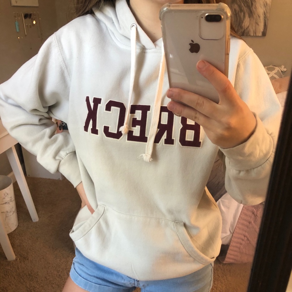 Breckenridge sweatshirt